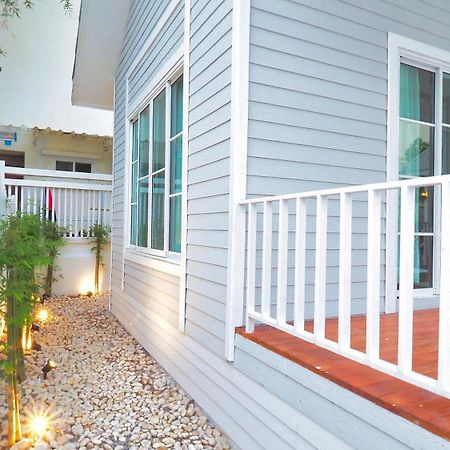 Baan Casita With Private Seaside Cottage Hua Hin Dış mekan fotoğraf