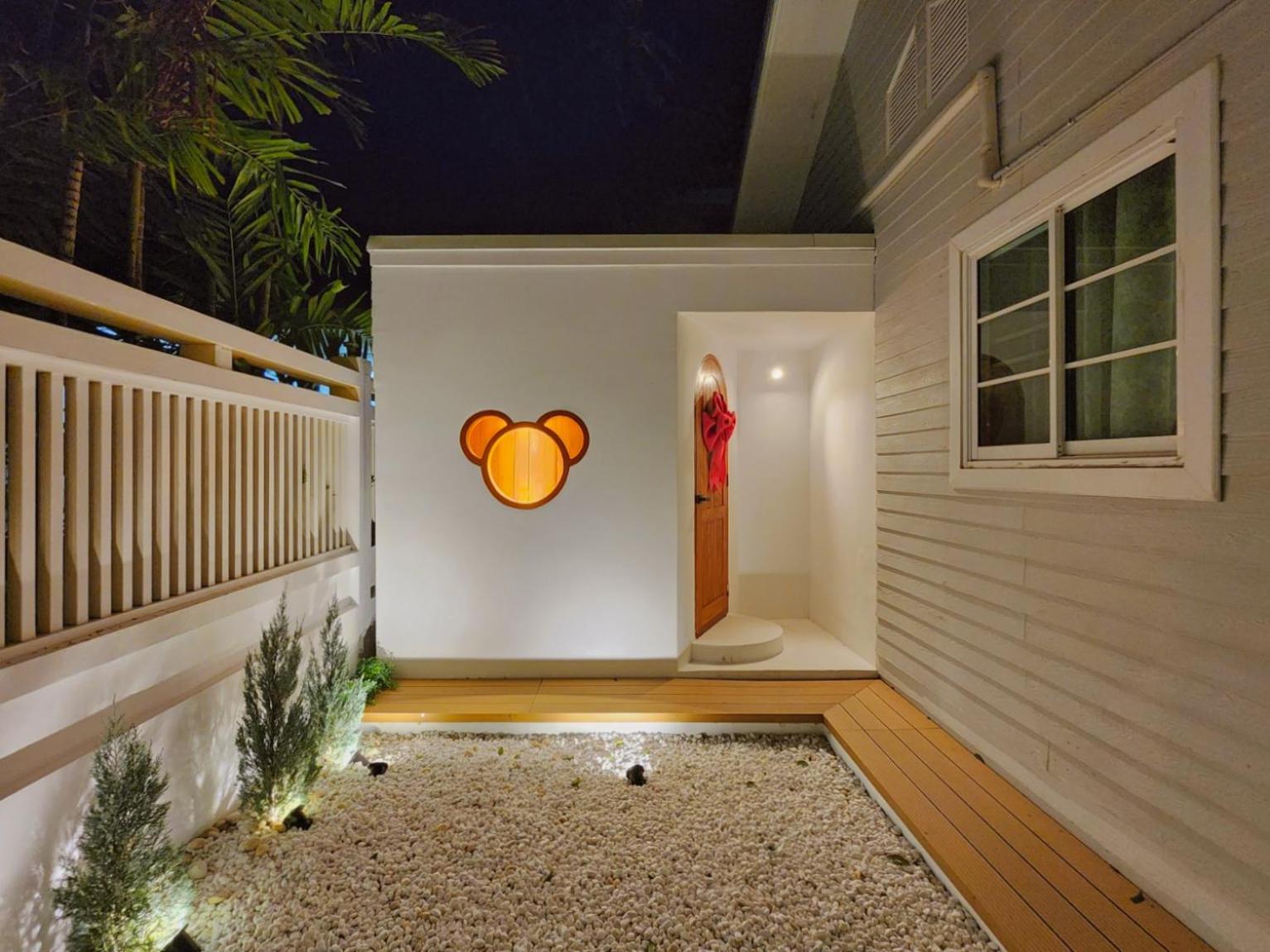 Baan Casita With Private Seaside Cottage Hua Hin Dış mekan fotoğraf