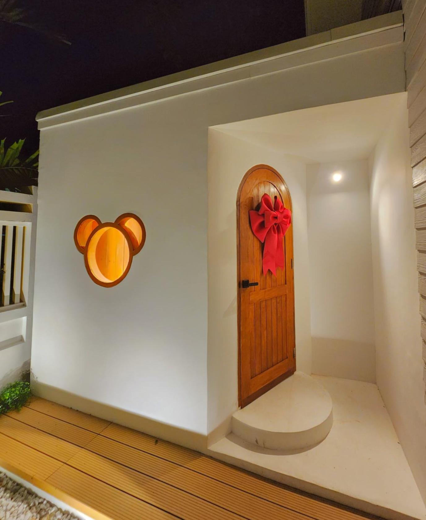 Baan Casita With Private Seaside Cottage Hua Hin Dış mekan fotoğraf