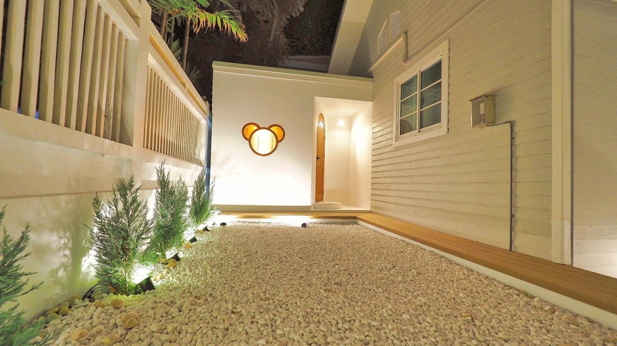 Baan Casita With Private Seaside Cottage Hua Hin Dış mekan fotoğraf