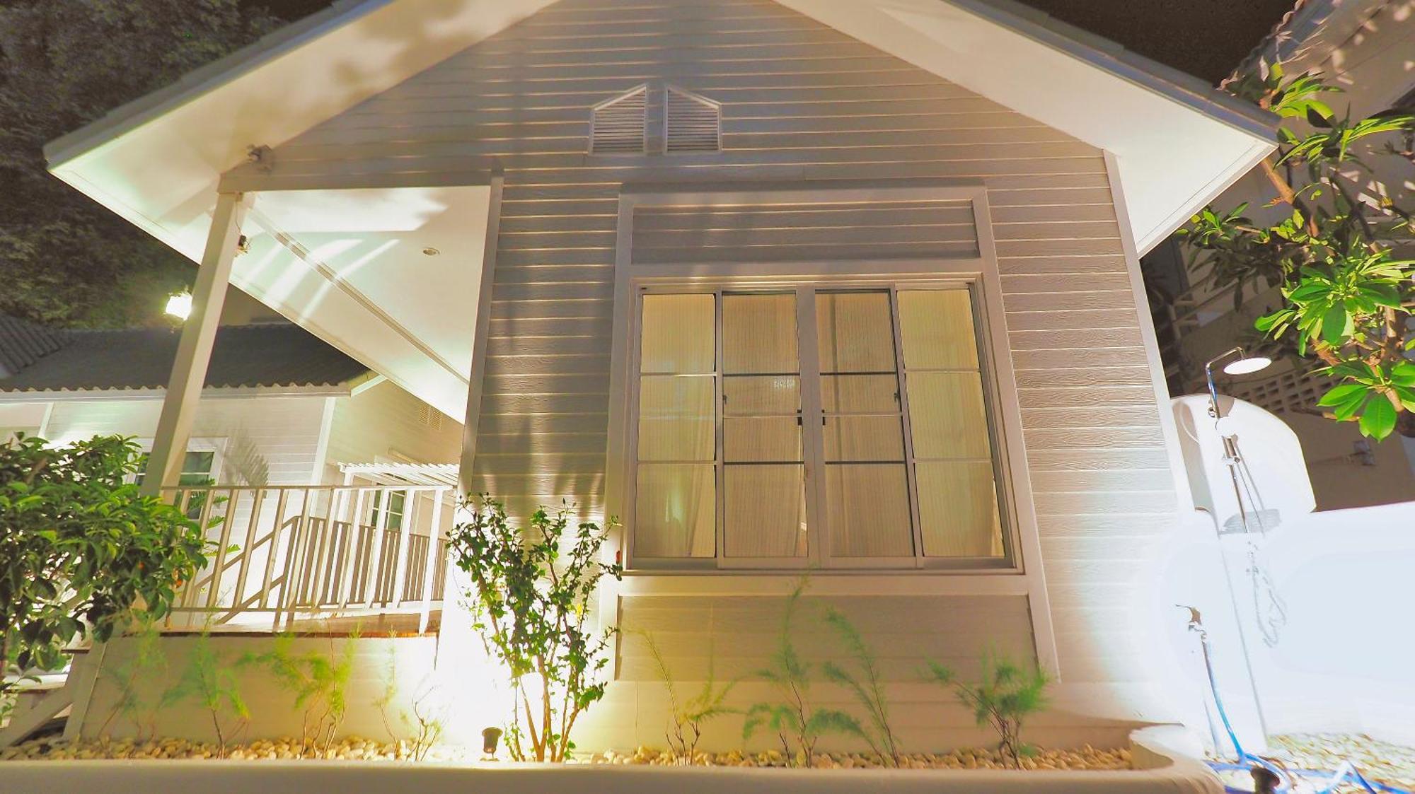 Baan Casita With Private Seaside Cottage Hua Hin Dış mekan fotoğraf