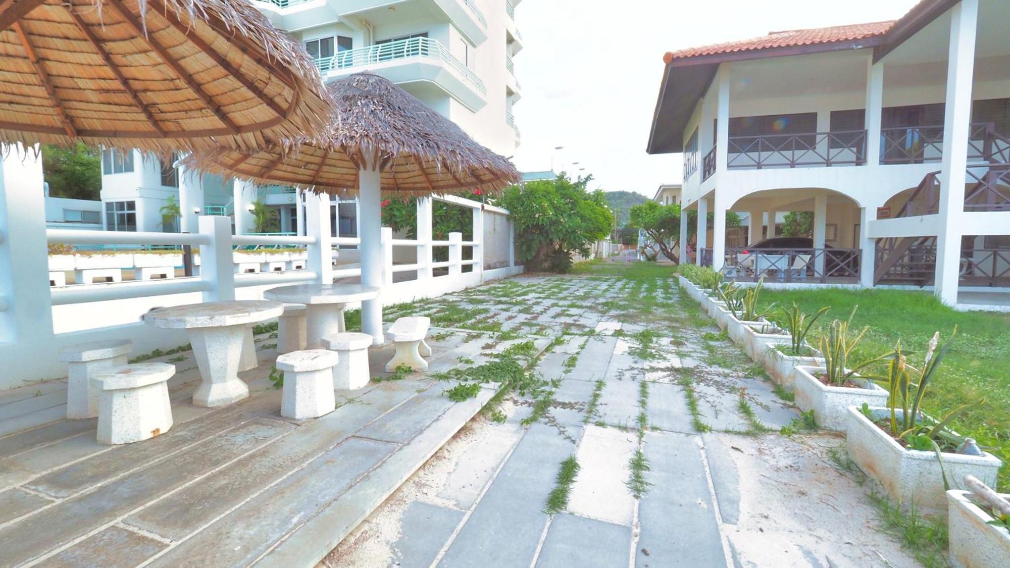 Baan Casita With Private Seaside Cottage Hua Hin Dış mekan fotoğraf
