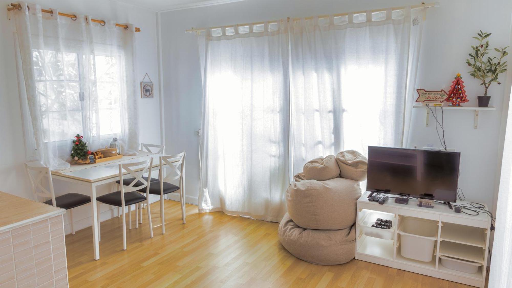 Baan Casita With Private Seaside Cottage Hua Hin Dış mekan fotoğraf