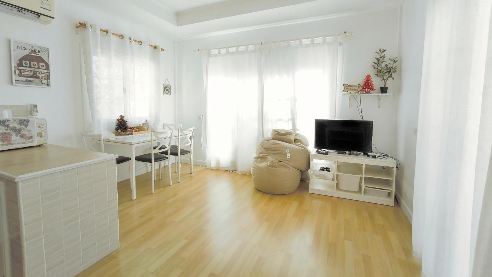 Baan Casita With Private Seaside Cottage Hua Hin Dış mekan fotoğraf