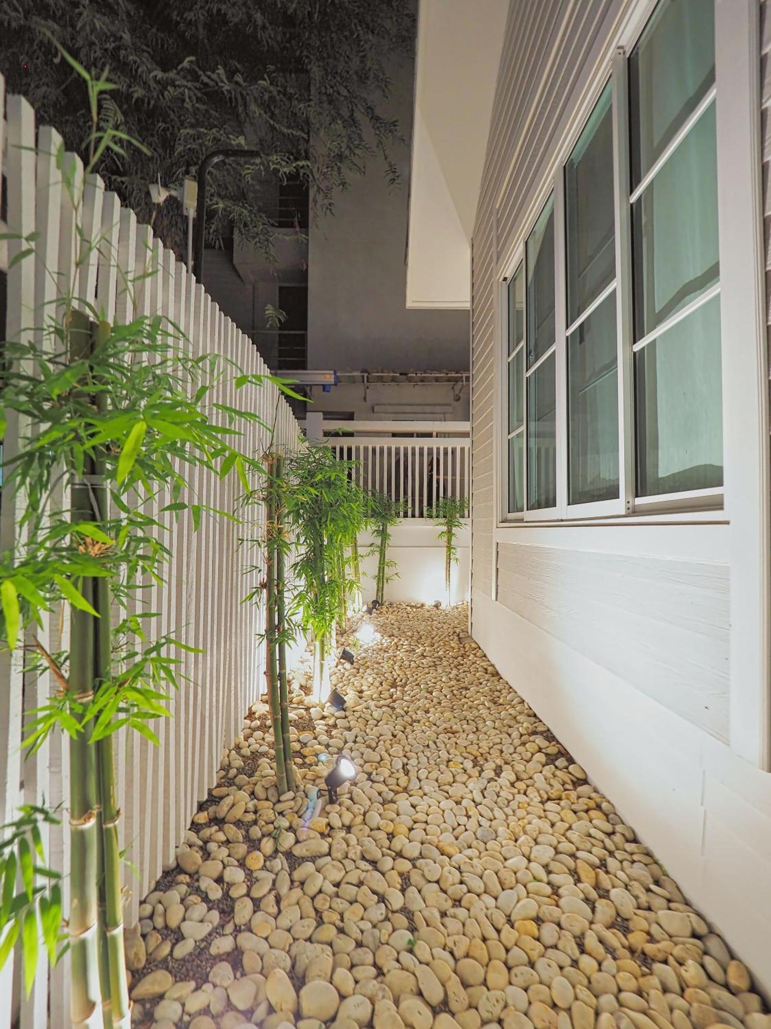 Baan Casita With Private Seaside Cottage Hua Hin Dış mekan fotoğraf