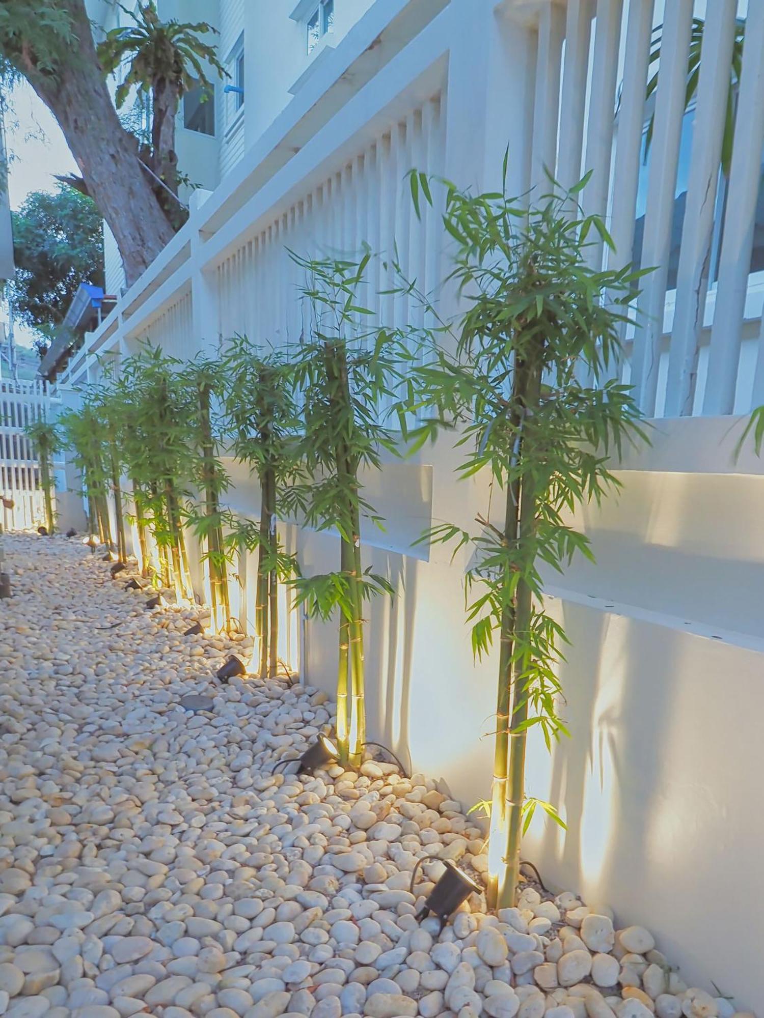 Baan Casita With Private Seaside Cottage Hua Hin Dış mekan fotoğraf