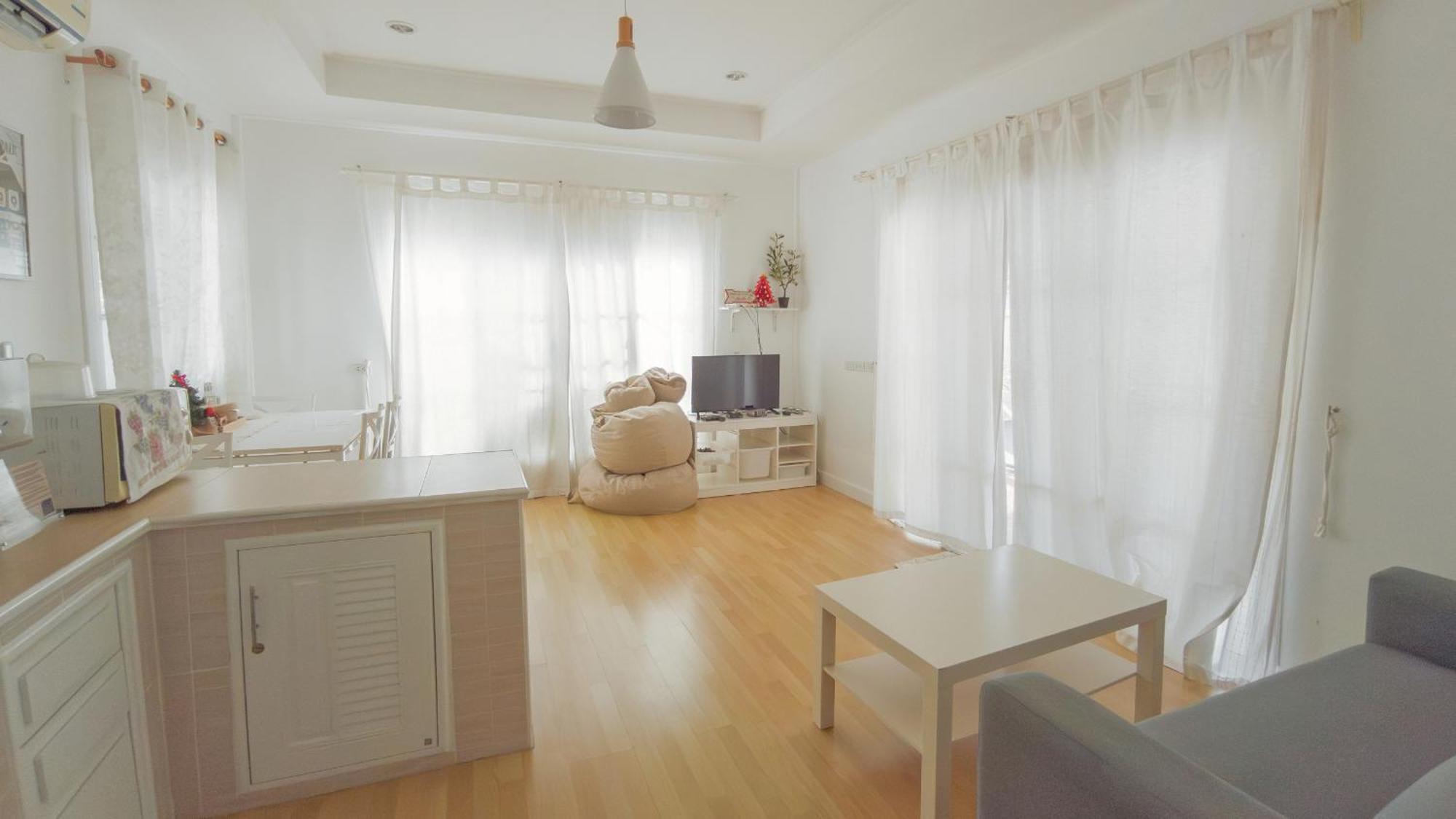 Baan Casita With Private Seaside Cottage Hua Hin Dış mekan fotoğraf