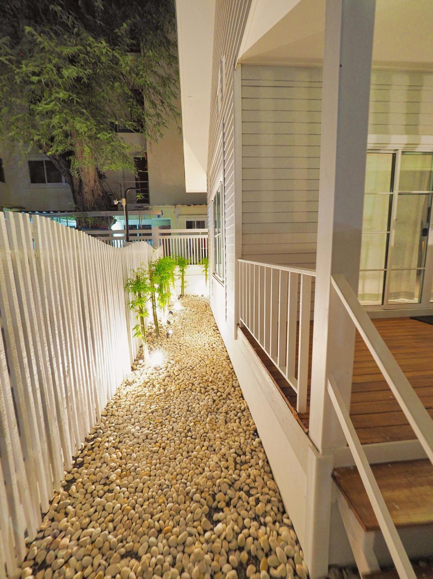Baan Casita With Private Seaside Cottage Hua Hin Dış mekan fotoğraf