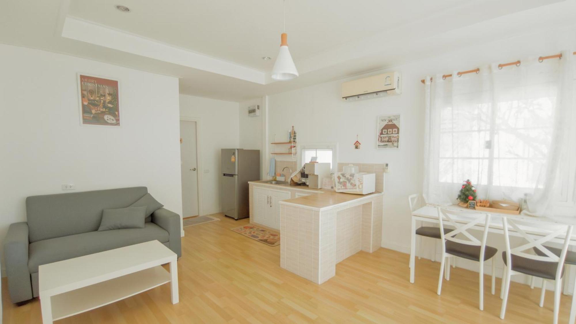 Baan Casita With Private Seaside Cottage Hua Hin Dış mekan fotoğraf